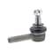 Mevotech 57-71 Dodge D100-D300:Front Right Outer Tie Rod End, Mes158R MES158R - alternate 1